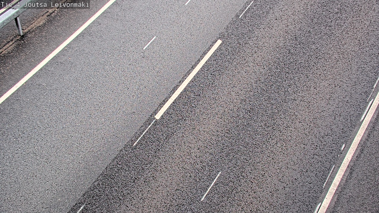 Kelikamerat Kuva Tie 4 Joutsa Leivonmäki, Joutsa, Keski-Suomi