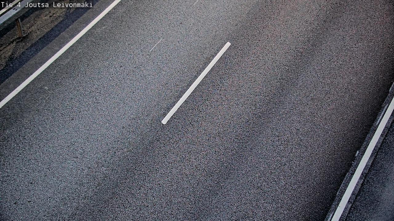 Kelikamerat Kuva Tie 4 Joutsa Leivonmäki, Joutsa, Keski-Suomi
