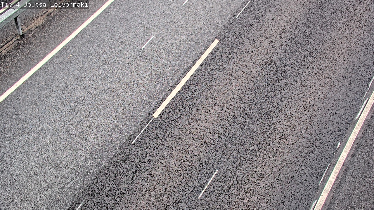 Kelikamerat Kuva Tie 4 Joutsa Leivonmäki, Joutsa, Keski-Suomi