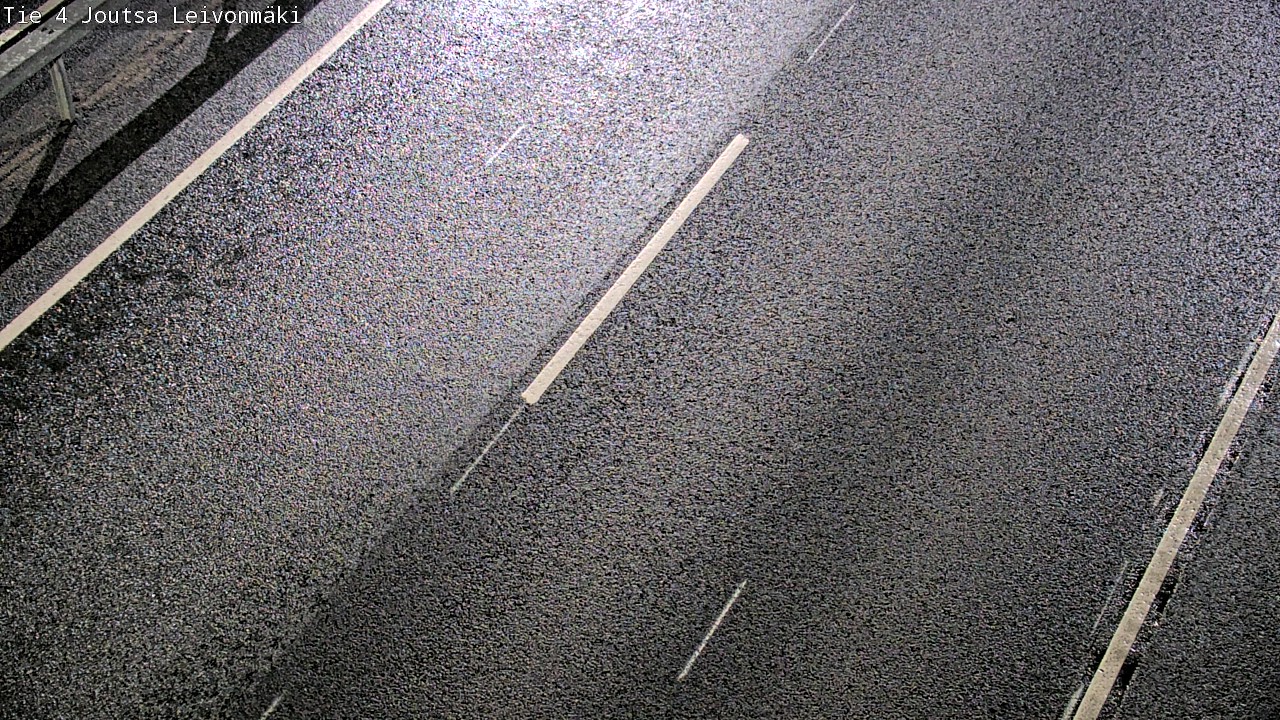 Kelikamerat Kuva Tie 4 Joutsa Leivonmäki, Joutsa, Keski-Suomi