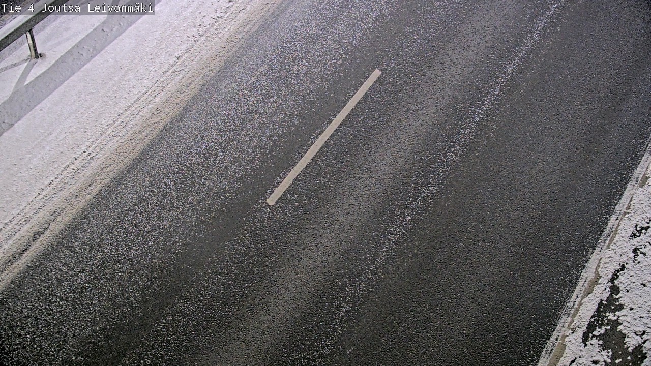 Kelikamerat Kuva Tie 4 Joutsa Leivonmäki, Joutsa, Keski-Suomi