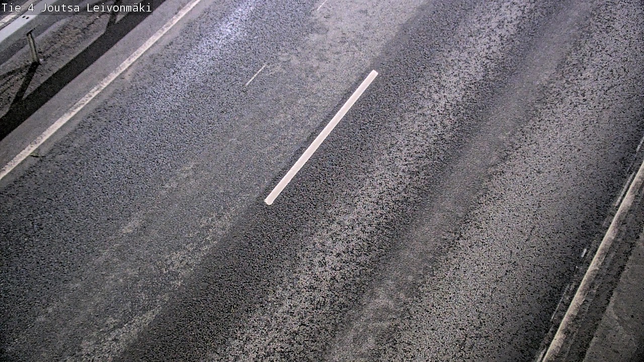 Kelikamerat Kuva Tie 4 Joutsa Leivonmäki, Joutsa, Keski-Suomi