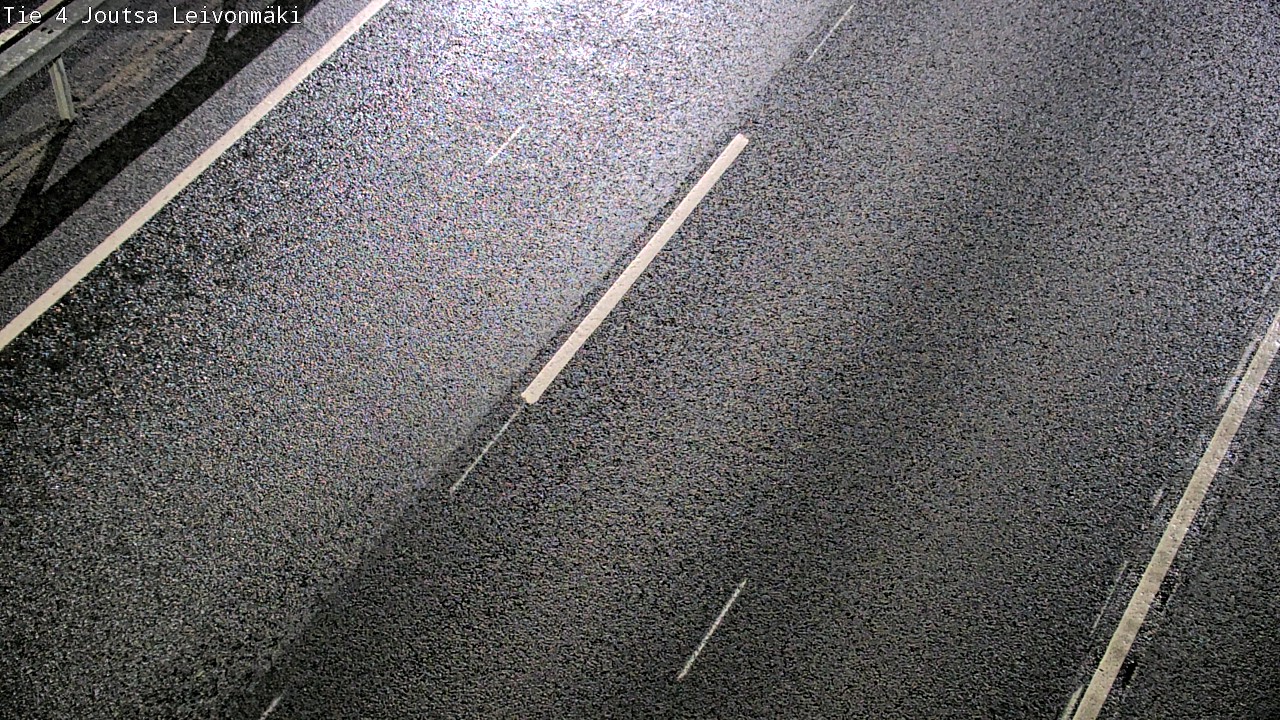 Kelikamerat Kuva Tie 4 Joutsa Leivonmäki, Joutsa, Keski-Suomi