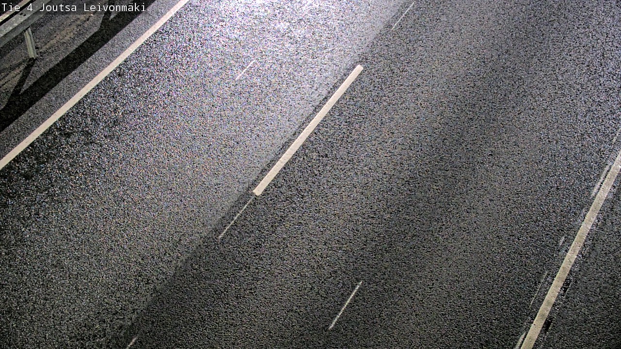 Kelikamerat Kuva Tie 4 Joutsa Leivonmäki, Joutsa, Keski-Suomi