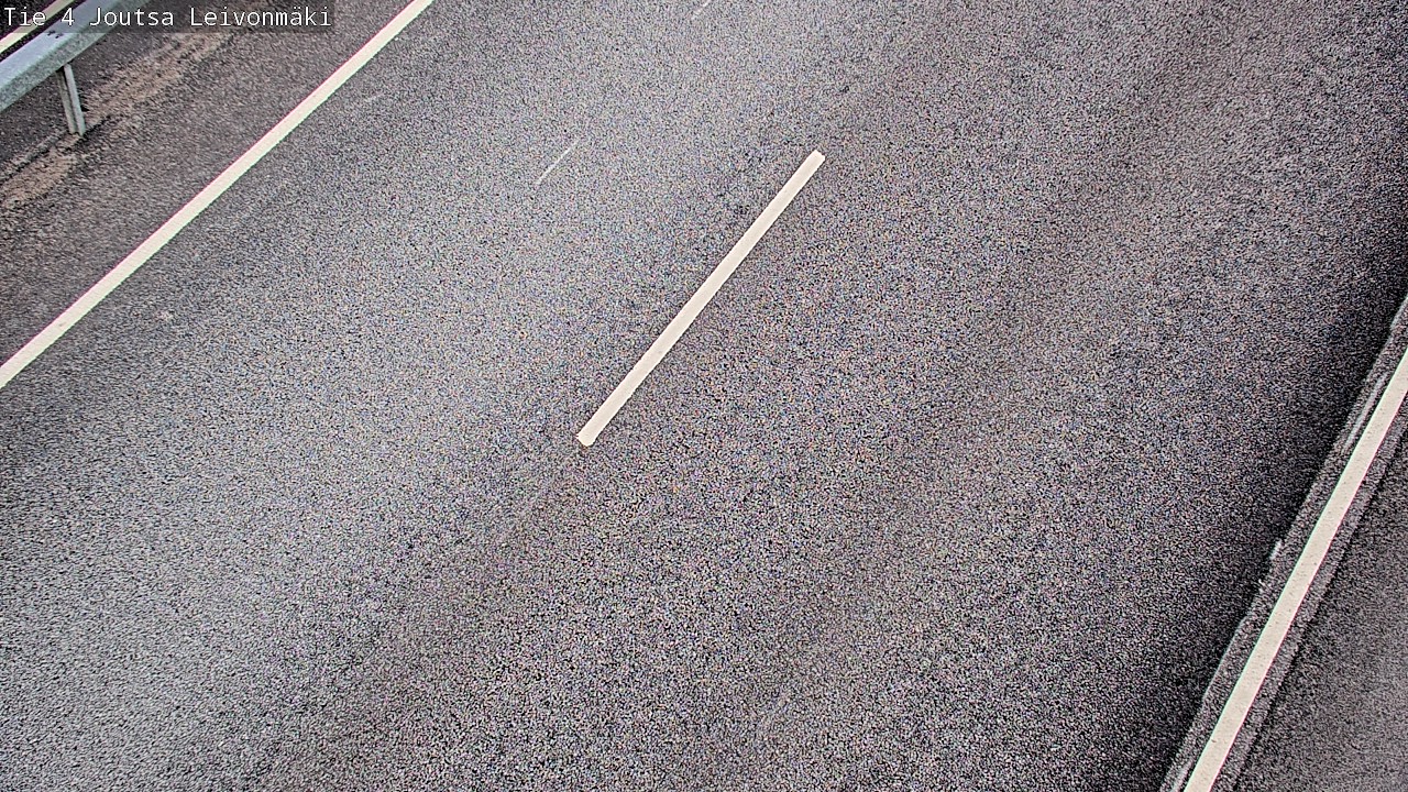 Kelikamerat Kuva Tie 4 Joutsa Leivonmäki, Joutsa, Keski-Suomi
