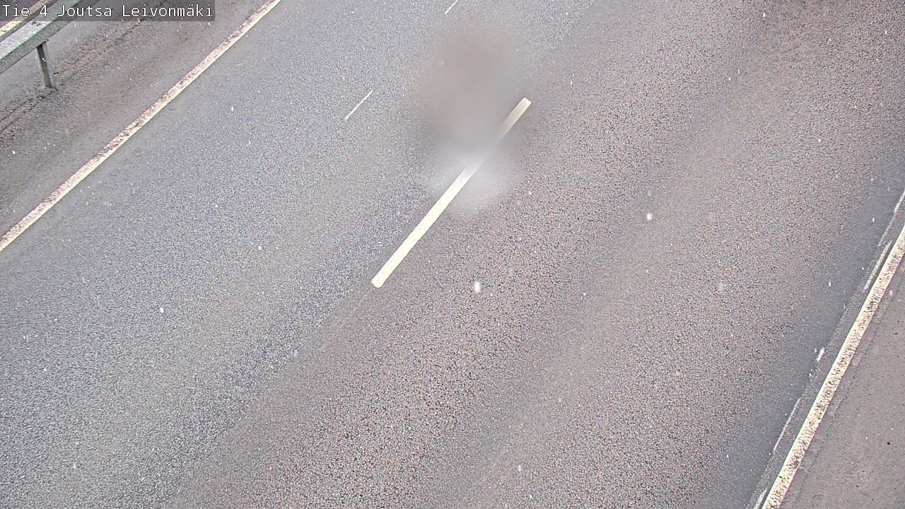 Kelikamerat Kuva Tie 4 Joutsa Leivonmäki, Joutsa, Keski-Suomi