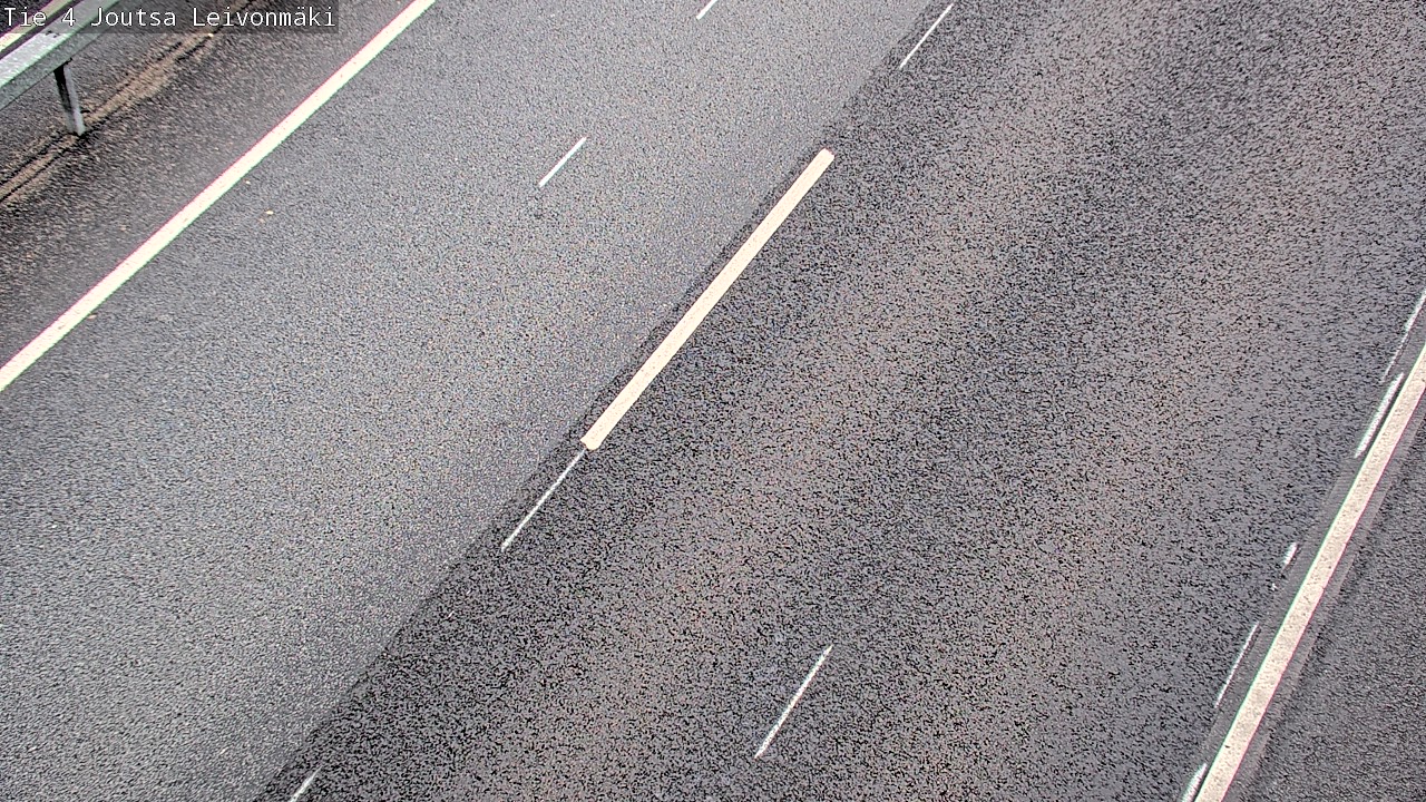 Kelikamerat Kuva Tie 4 Joutsa Leivonmäki, Joutsa, Keski-Suomi