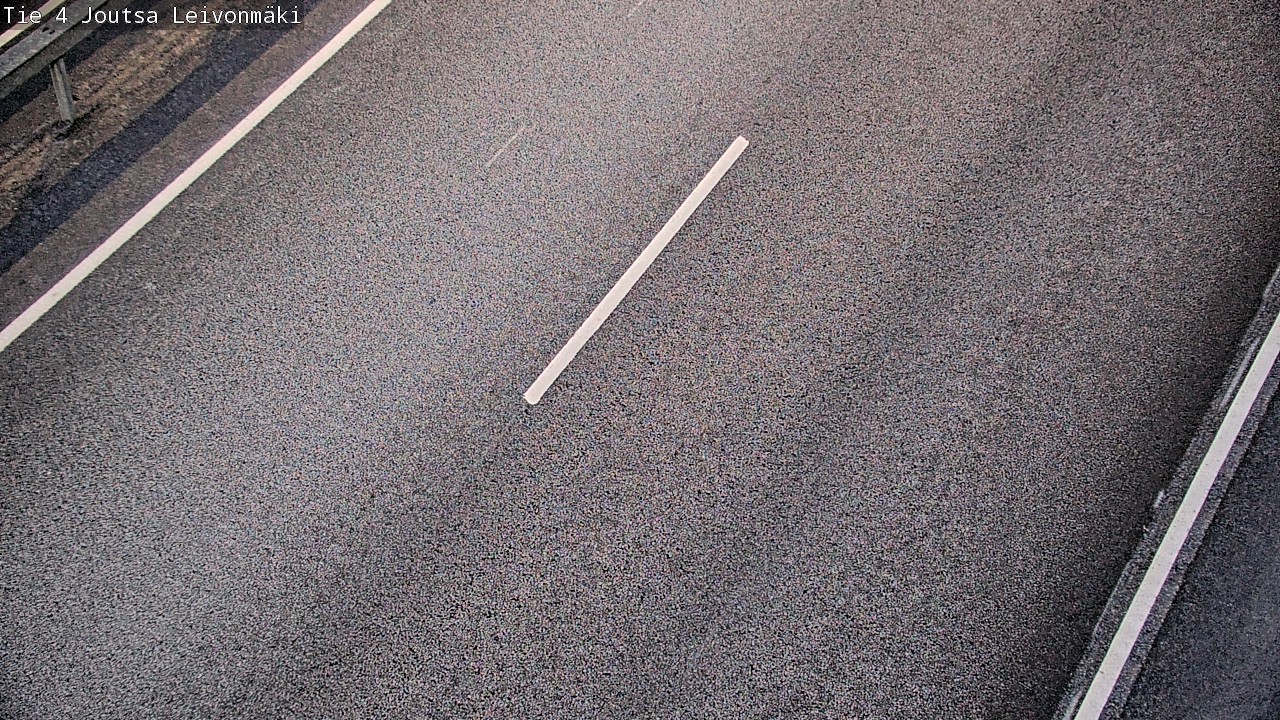 Kelikamerat Kuva Tie 4 Joutsa Leivonmäki, Joutsa, Keski-Suomi