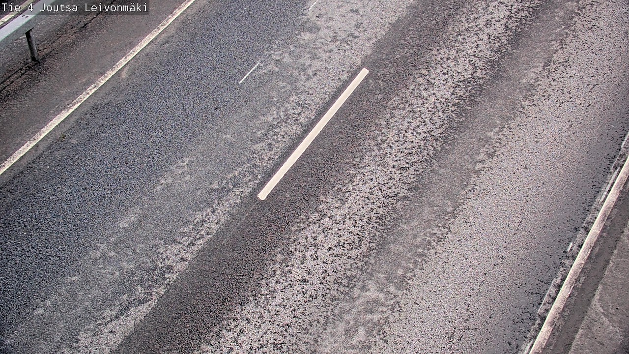 Kelikamerat Kuva Tie 4 Joutsa Leivonmäki, Joutsa, Keski-Suomi