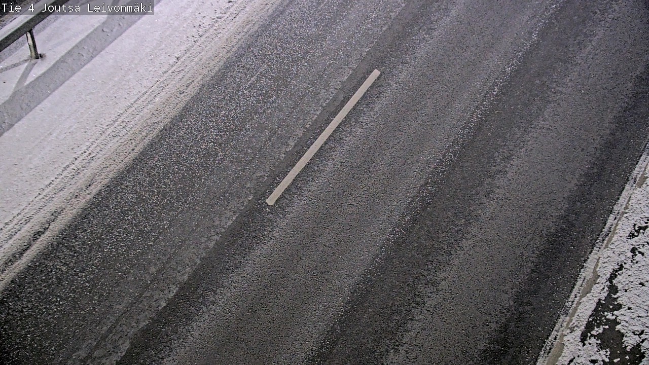 Kelikamerat Kuva Tie 4 Joutsa Leivonmäki, Joutsa, Keski-Suomi