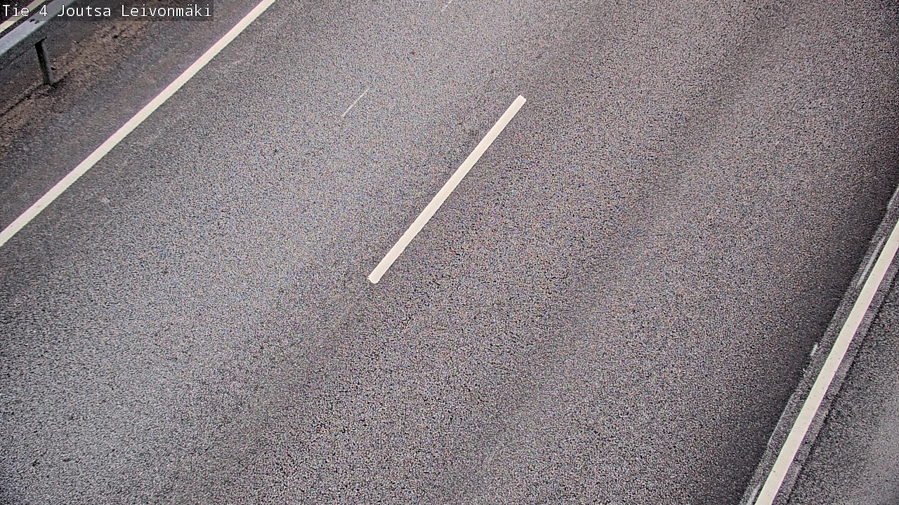 Kelikamerat Kuva Tie 4 Joutsa Leivonmäki, Joutsa, Keski-Suomi