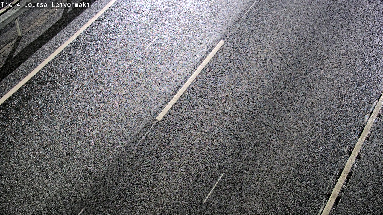 Kelikamerat Kuva Tie 4 Joutsa Leivonmäki, Joutsa, Keski-Suomi