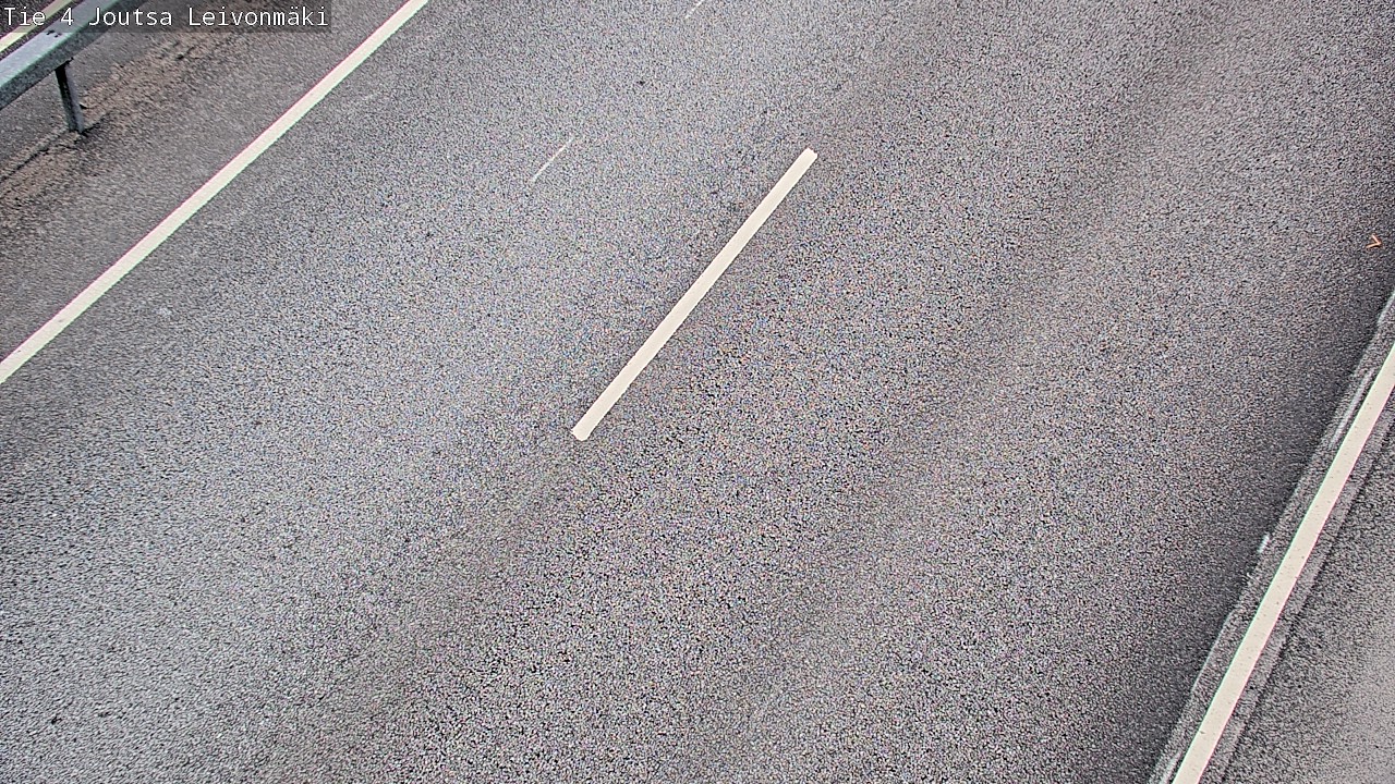 Kelikamerat Kuva Tie 4 Joutsa Leivonmäki, Joutsa, Keski-Suomi