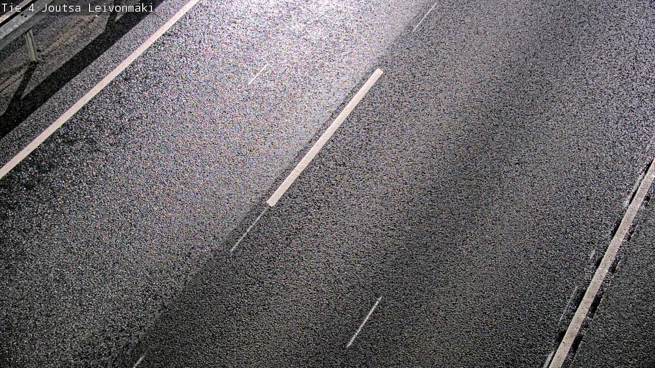 Kelikamerat Kuva Tie 4 Joutsa Leivonmäki, Joutsa, Keski-Suomi