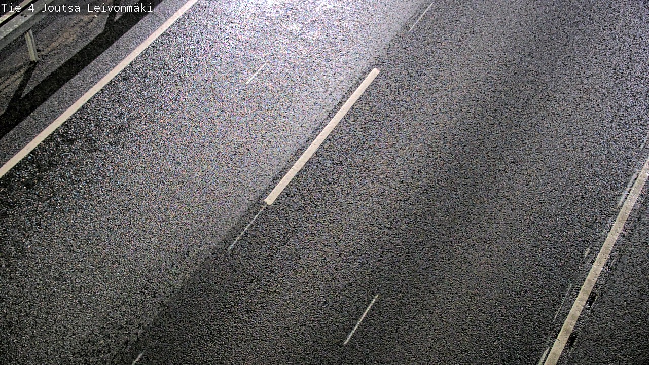 Kelikamerat Kuva Tie 4 Joutsa Leivonmäki, Joutsa, Keski-Suomi