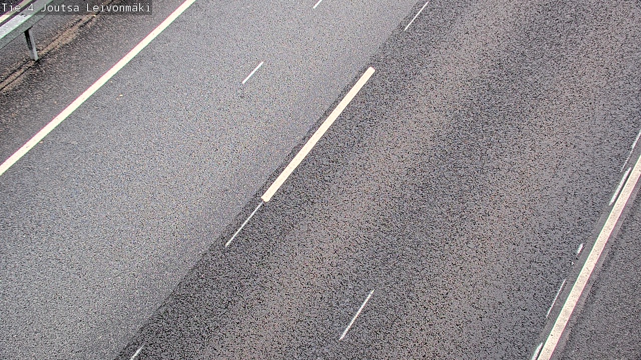 Kelikamerat Kuva Tie 4 Joutsa Leivonmäki, Joutsa, Keski-Suomi