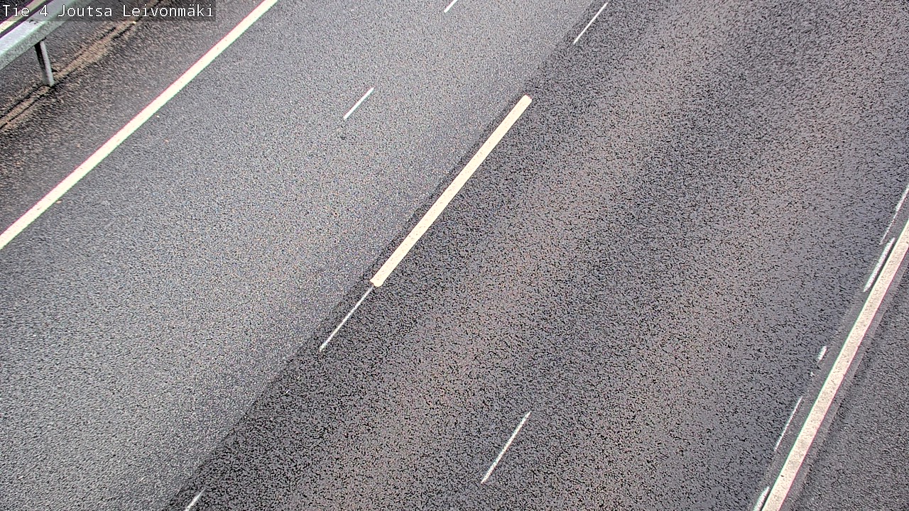 Kelikamerat Kuva Tie 4 Joutsa Leivonmäki, Joutsa, Keski-Suomi