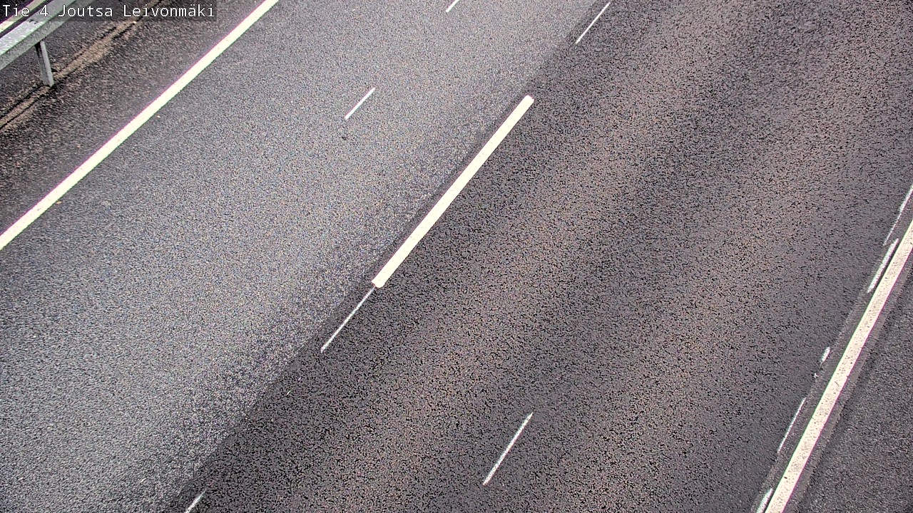 Kelikamerat Kuva Tie 4 Joutsa Leivonmäki, Joutsa, Keski-Suomi