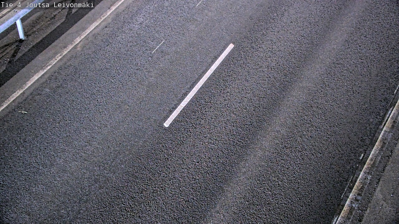 Kelikamerat Kuva Tie 4 Joutsa Leivonmäki, Joutsa, Keski-Suomi