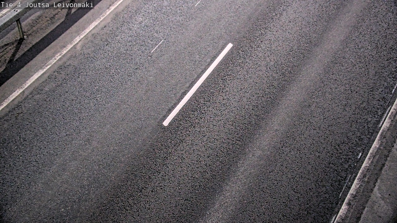 Kelikamerat Kuva Tie 4 Joutsa Leivonmäki, Joutsa, Keski-Suomi