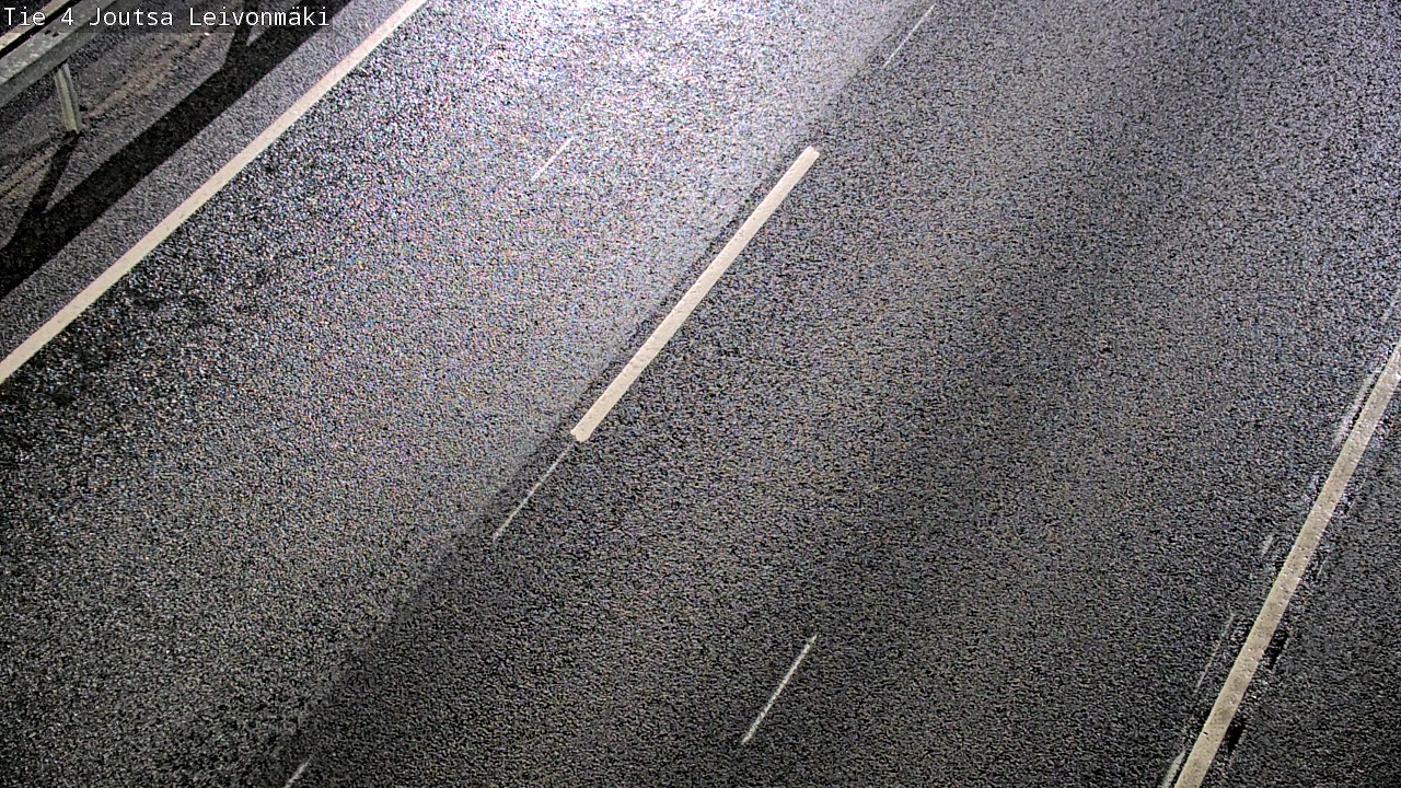 Kelikamerat Kuva Tie 4 Joutsa Leivonmäki, Joutsa, Keski-Suomi