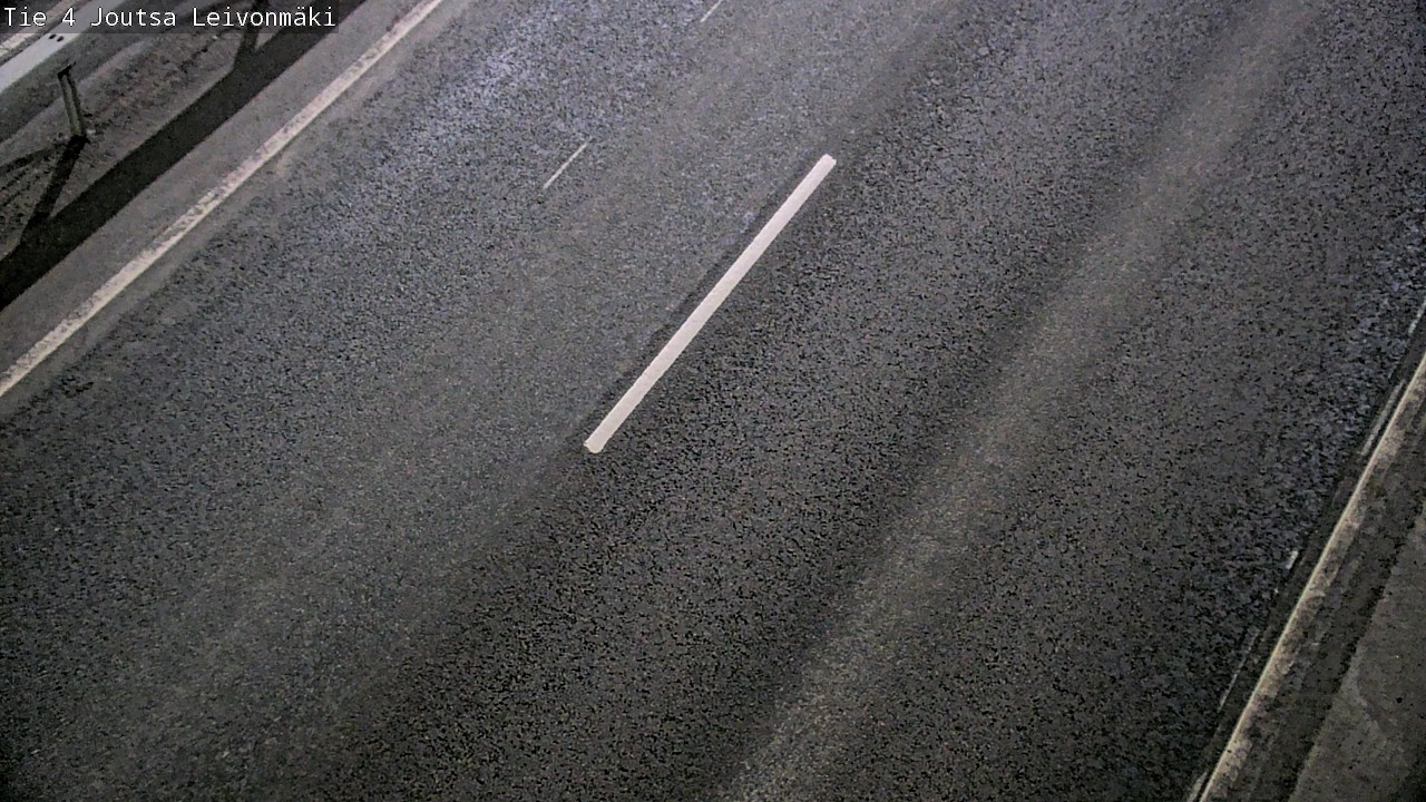 Kelikamerat Kuva Tie 4 Joutsa Leivonmäki, Joutsa, Keski-Suomi