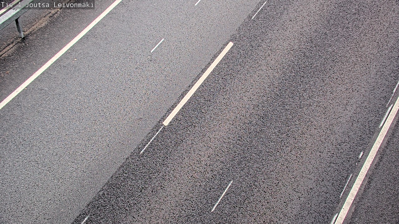 Kelikamerat Kuva Tie 4 Joutsa Leivonmäki, Joutsa, Keski-Suomi