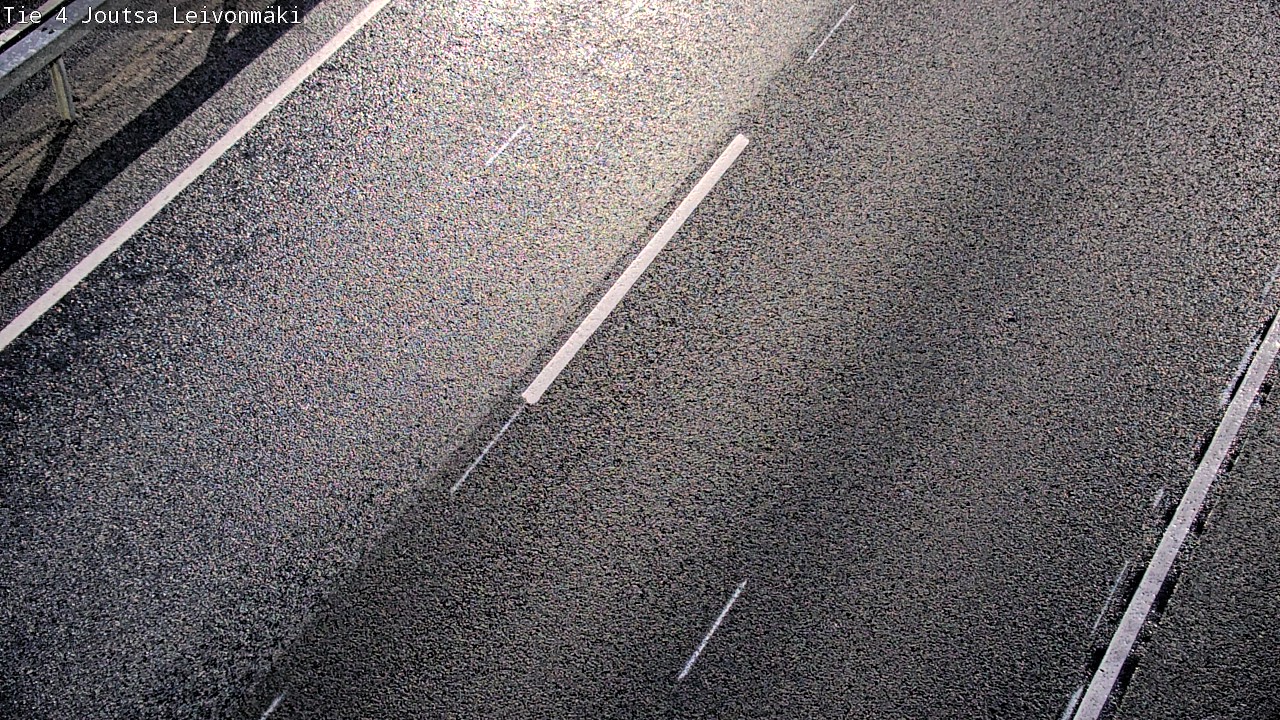 Kelikamerat Kuva Tie 4 Joutsa Leivonmäki, Joutsa, Keski-Suomi