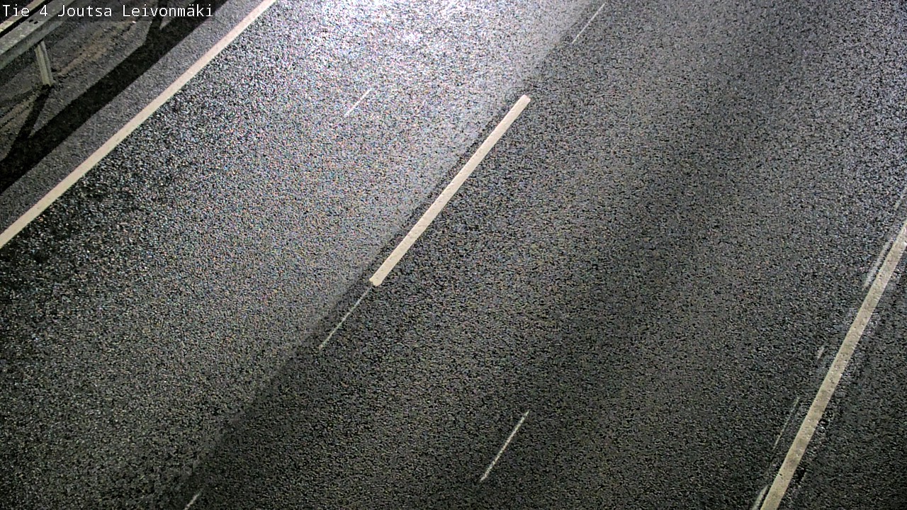 Kelikamerat Kuva Tie 4 Joutsa Leivonmäki, Joutsa, Keski-Suomi