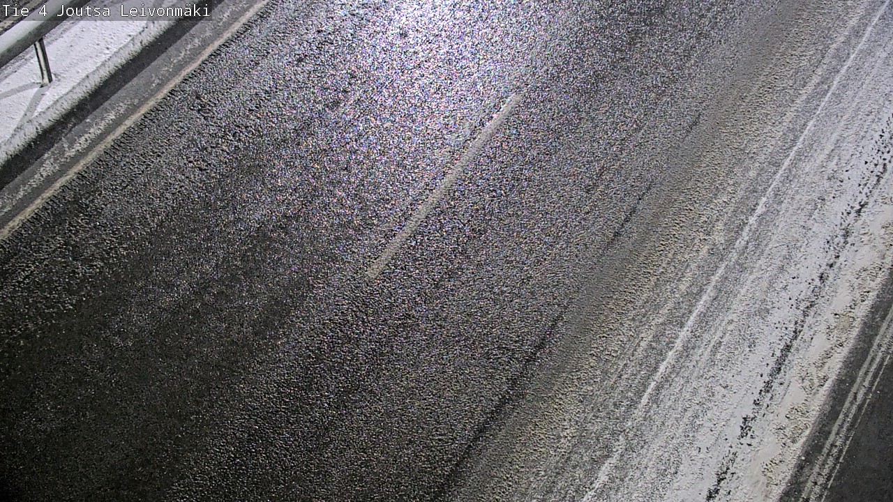 Kelikamerat Kuva Tie 4 Joutsa Leivonmäki, Joutsa, Keski-Suomi