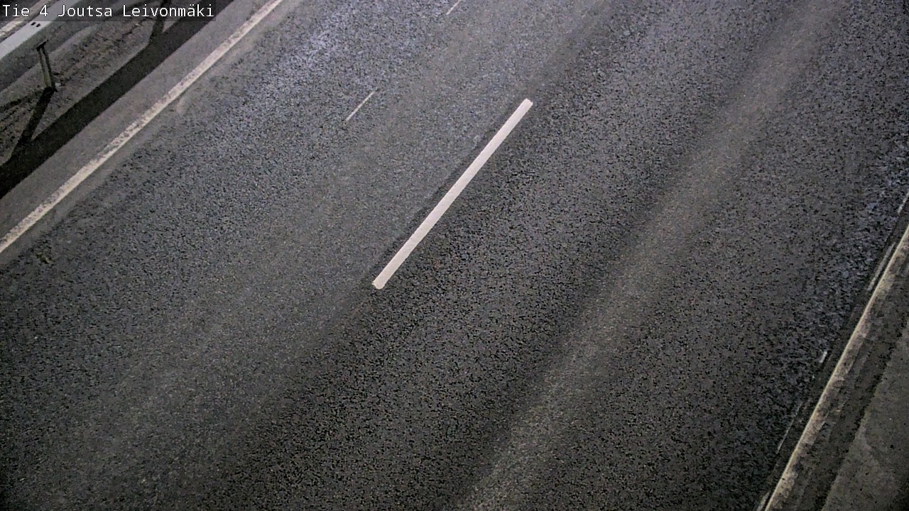 Kelikamerat Kuva Tie 4 Joutsa Leivonmäki, Joutsa, Keski-Suomi