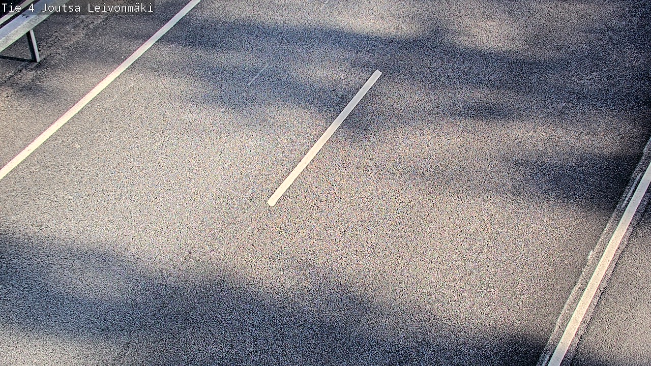 Kelikamerat Kuva Tie 4 Joutsa Leivonmäki, Joutsa, Keski-Suomi
