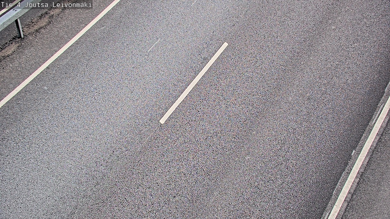Kelikamerat Kuva Tie 4 Joutsa Leivonmäki, Joutsa, Keski-Suomi