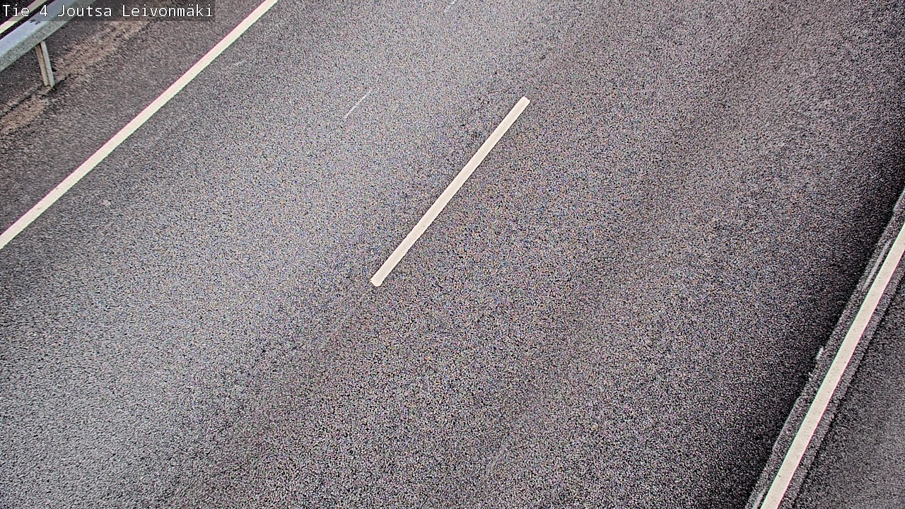 Kelikamerat Kuva Tie 4 Joutsa Leivonmäki, Joutsa, Keski-Suomi