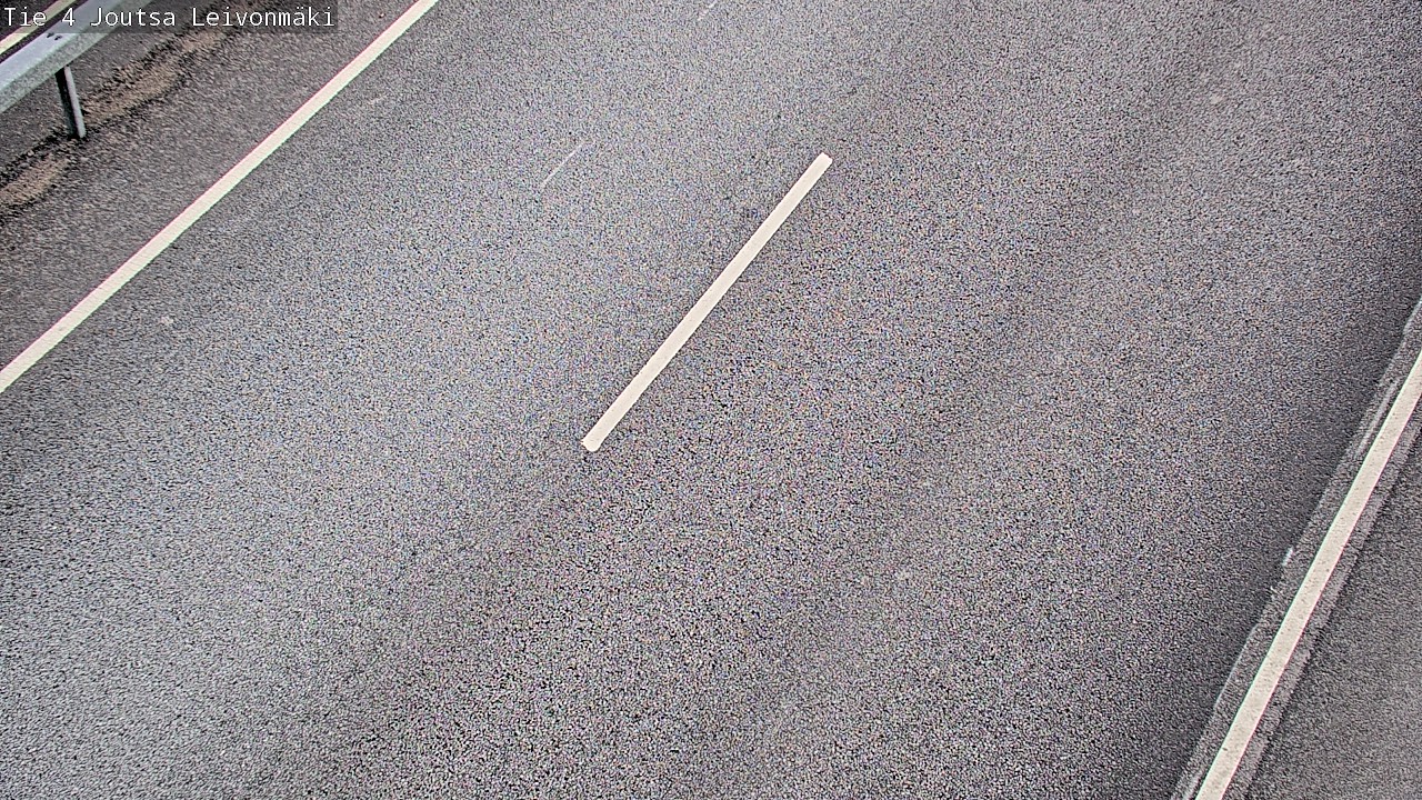 Kelikamerat Kuva Tie 4 Joutsa Leivonmäki, Joutsa, Keski-Suomi