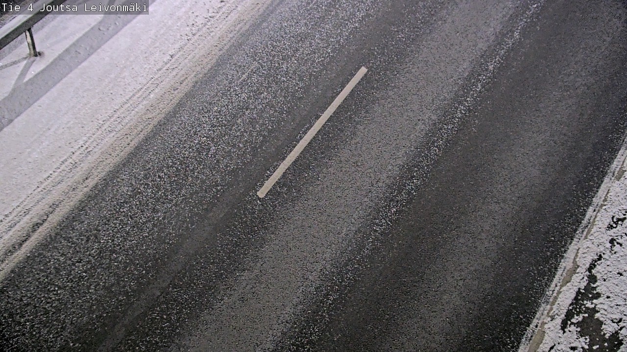 Kelikamerat Kuva Tie 4 Joutsa Leivonmäki, Joutsa, Keski-Suomi