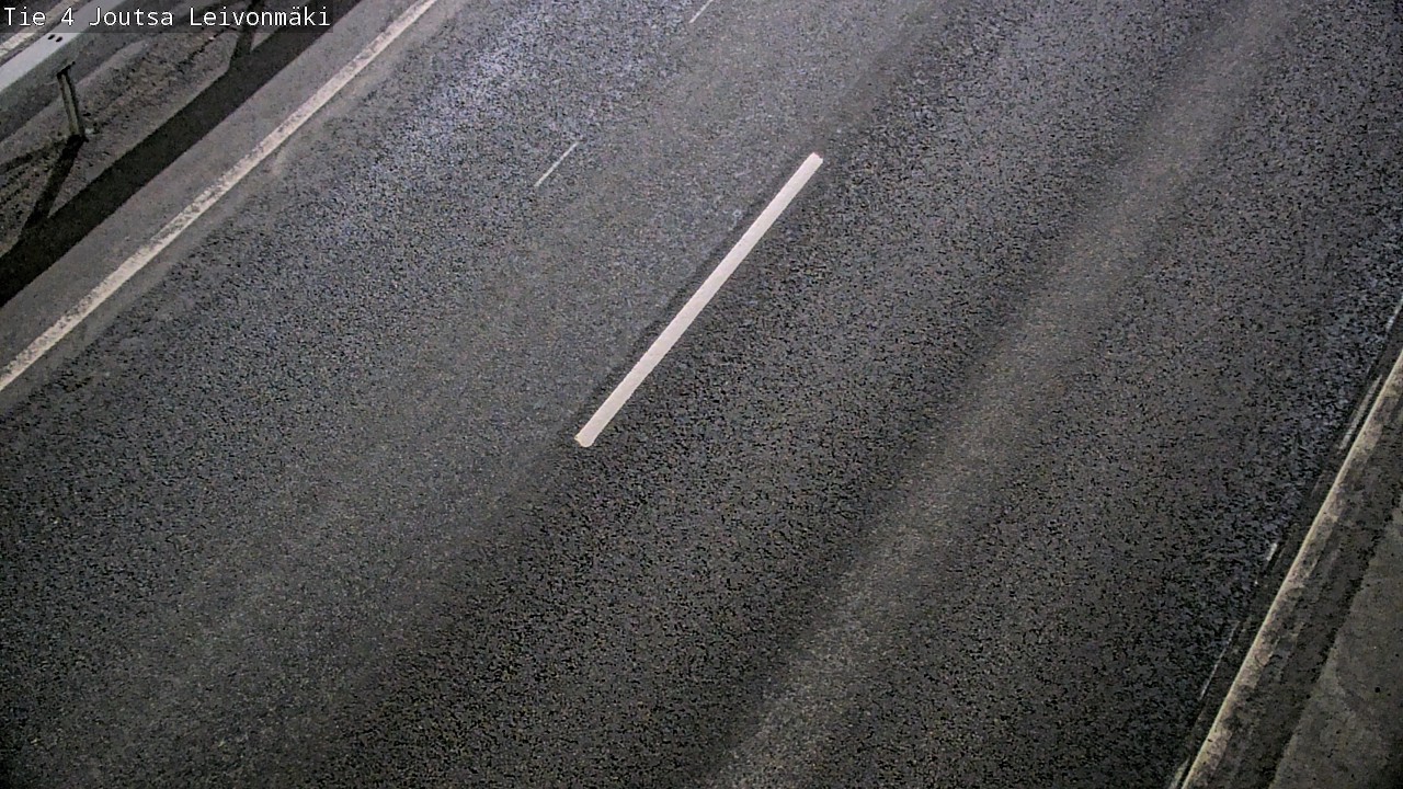 Kelikamerat Kuva Tie 4 Joutsa Leivonmäki, Joutsa, Keski-Suomi