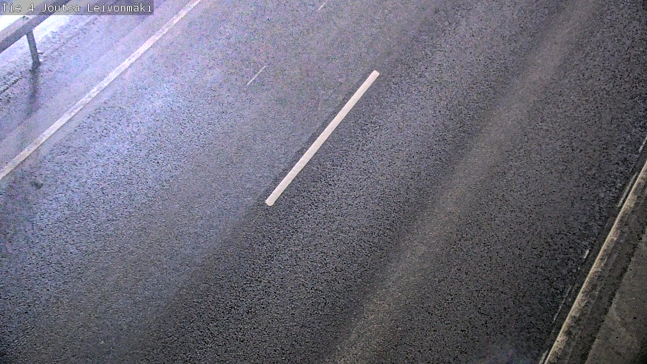 Kelikamerat Kuva Tie 4 Joutsa Leivonmäki, Joutsa, Keski-Suomi