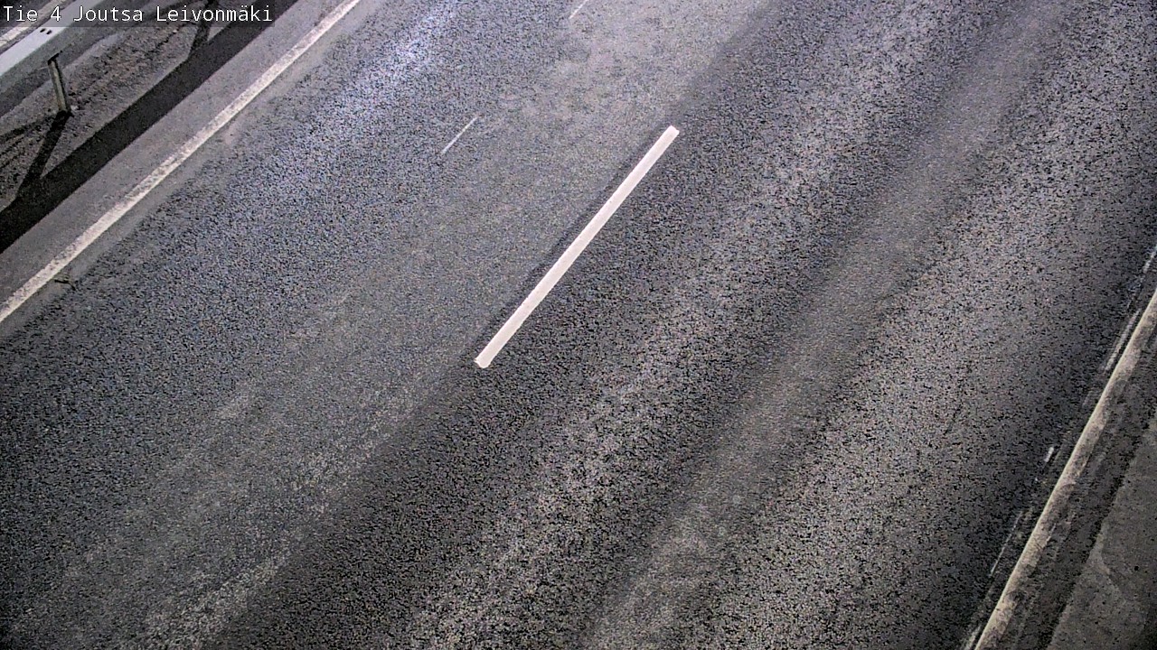 Kelikamerat Kuva Tie 4 Joutsa Leivonmäki, Joutsa, Keski-Suomi