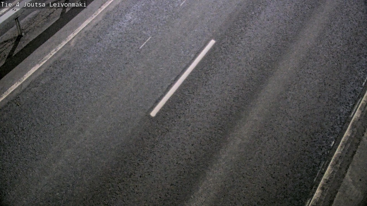 Kelikamerat Kuva Tie 4 Joutsa Leivonmäki, Joutsa, Keski-Suomi