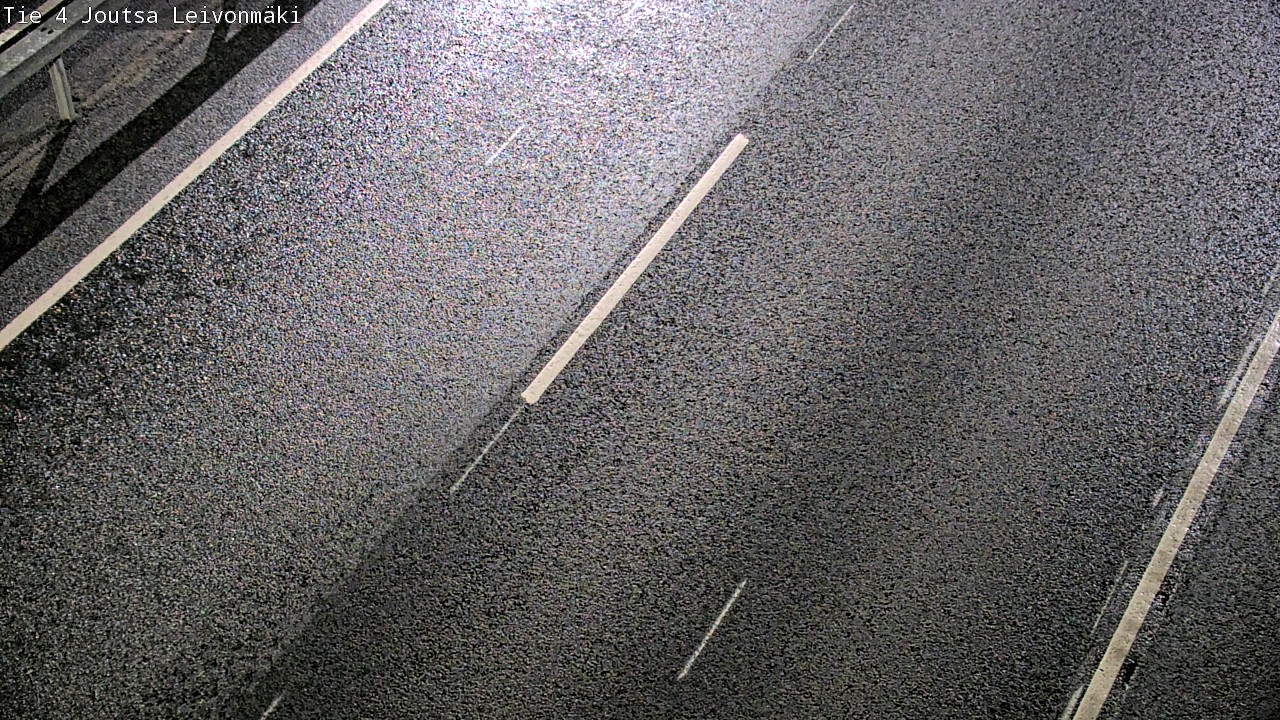 Kelikamerat Kuva Tie 4 Joutsa Leivonmäki, Joutsa, Keski-Suomi