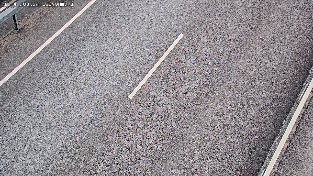 Kelikamerat Kuva Tie 4 Joutsa Leivonmäki, Joutsa, Keski-Suomi