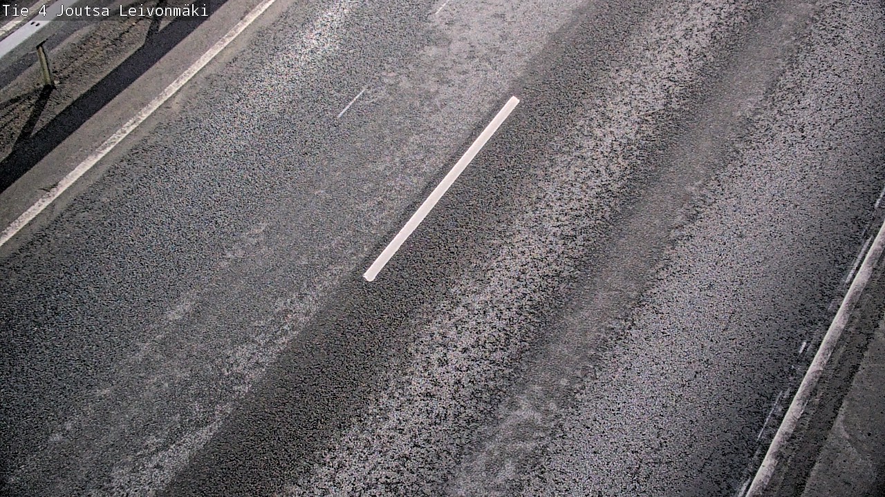 Kelikamerat Kuva Tie 4 Joutsa Leivonmäki, Joutsa, Keski-Suomi