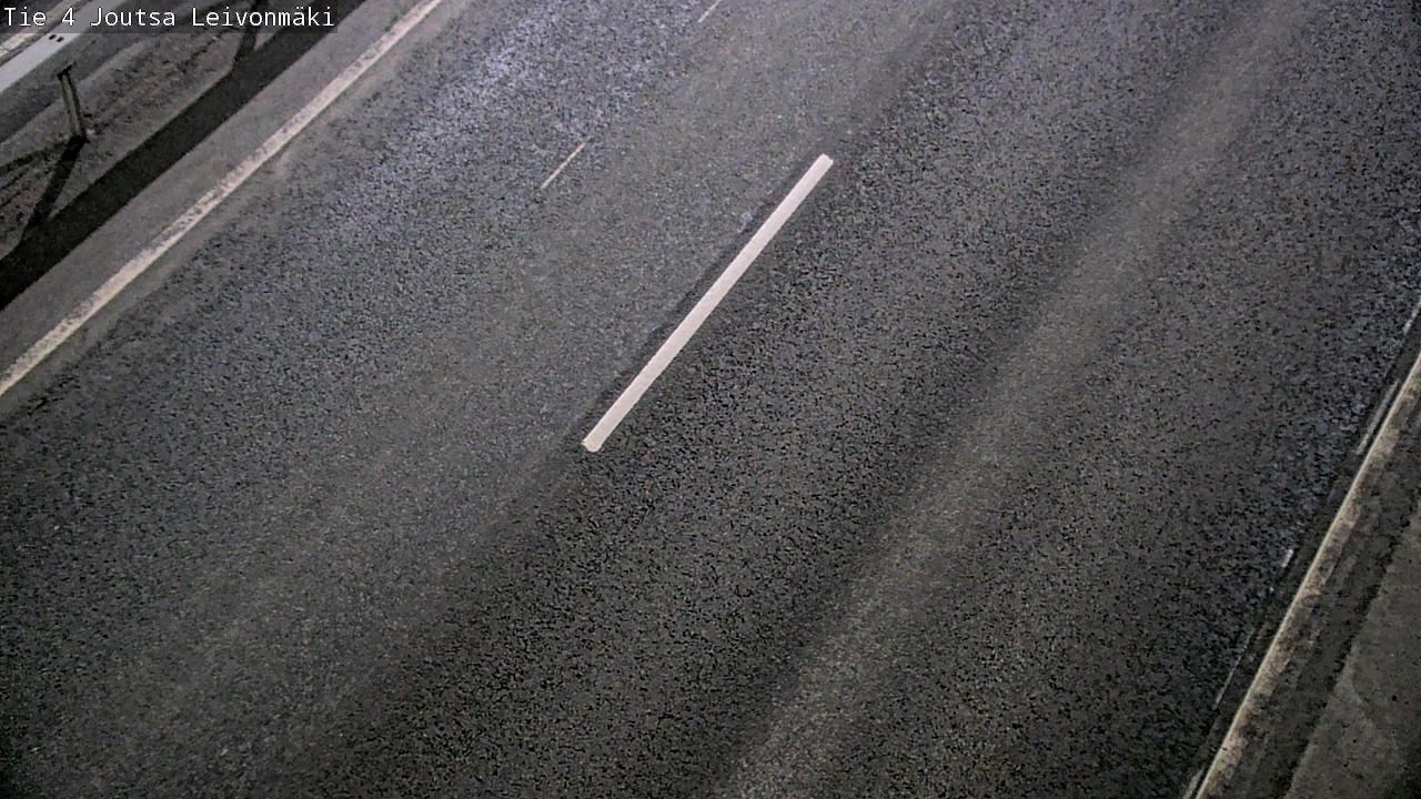 Kelikamerat Kuva Tie 4 Joutsa Leivonmäki, Joutsa, Keski-Suomi