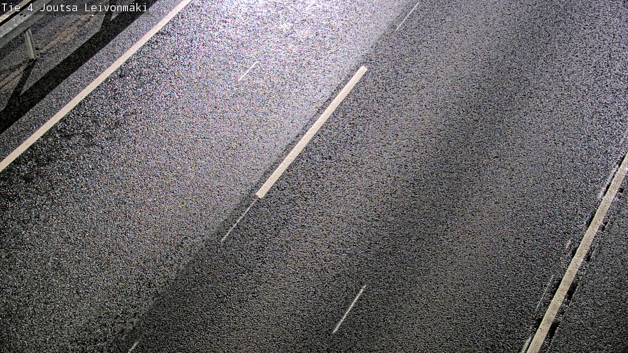 Kelikamerat Kuva Tie 4 Joutsa Leivonmäki, Joutsa, Keski-Suomi