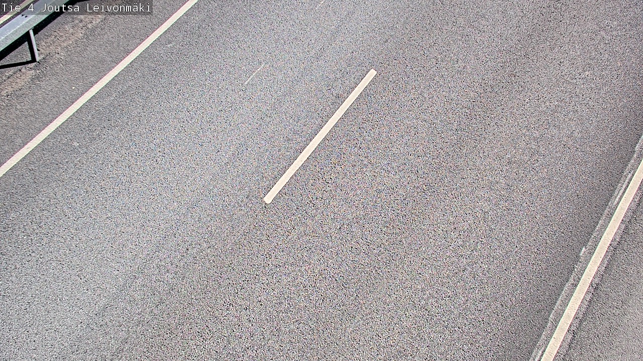 Kelikamerat Kuva Tie 4 Joutsa Leivonmäki, Joutsa, Keski-Suomi