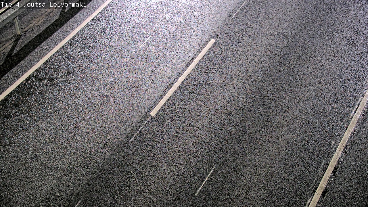 Kelikamerat Kuva Tie 4 Joutsa Leivonmäki, Joutsa, Keski-Suomi