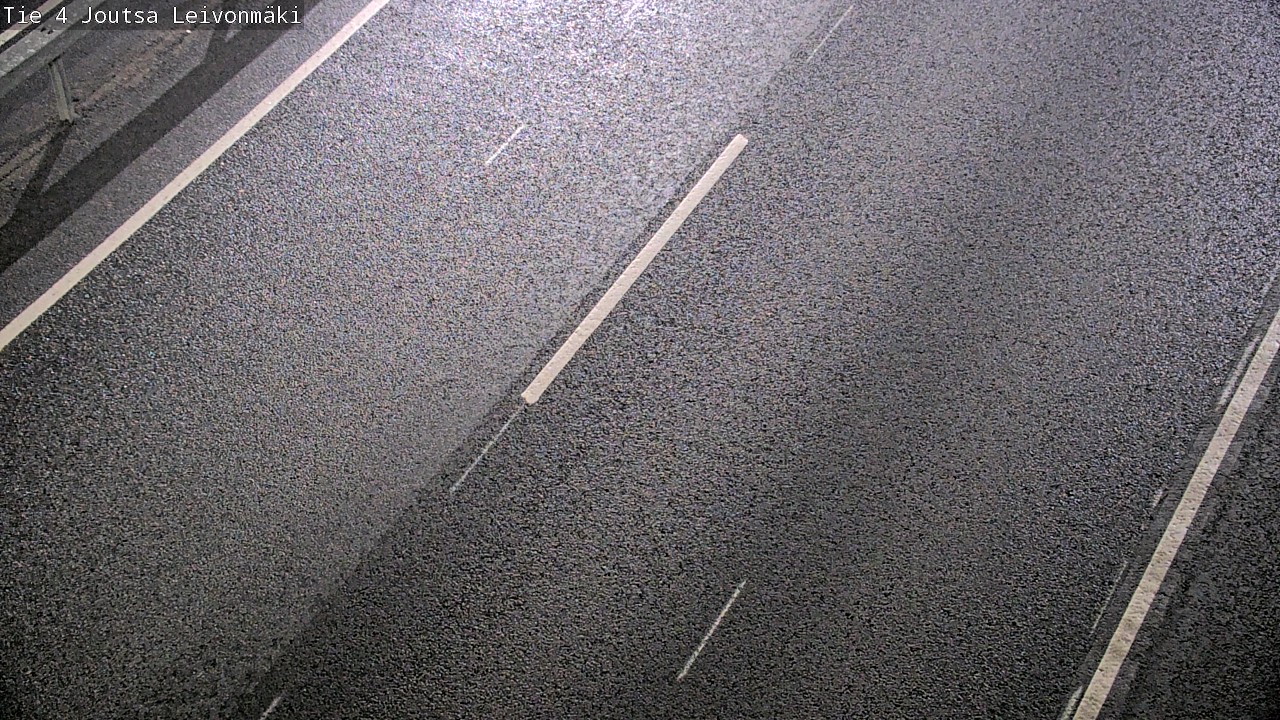 Kelikamerat Kuva Tie 4 Joutsa Leivonmäki, Joutsa, Keski-Suomi