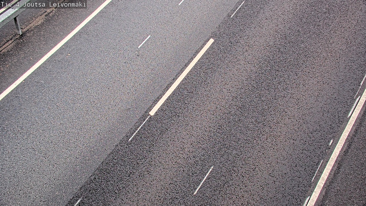 Kelikamerat Kuva Tie 4 Joutsa Leivonmäki, Joutsa, Keski-Suomi