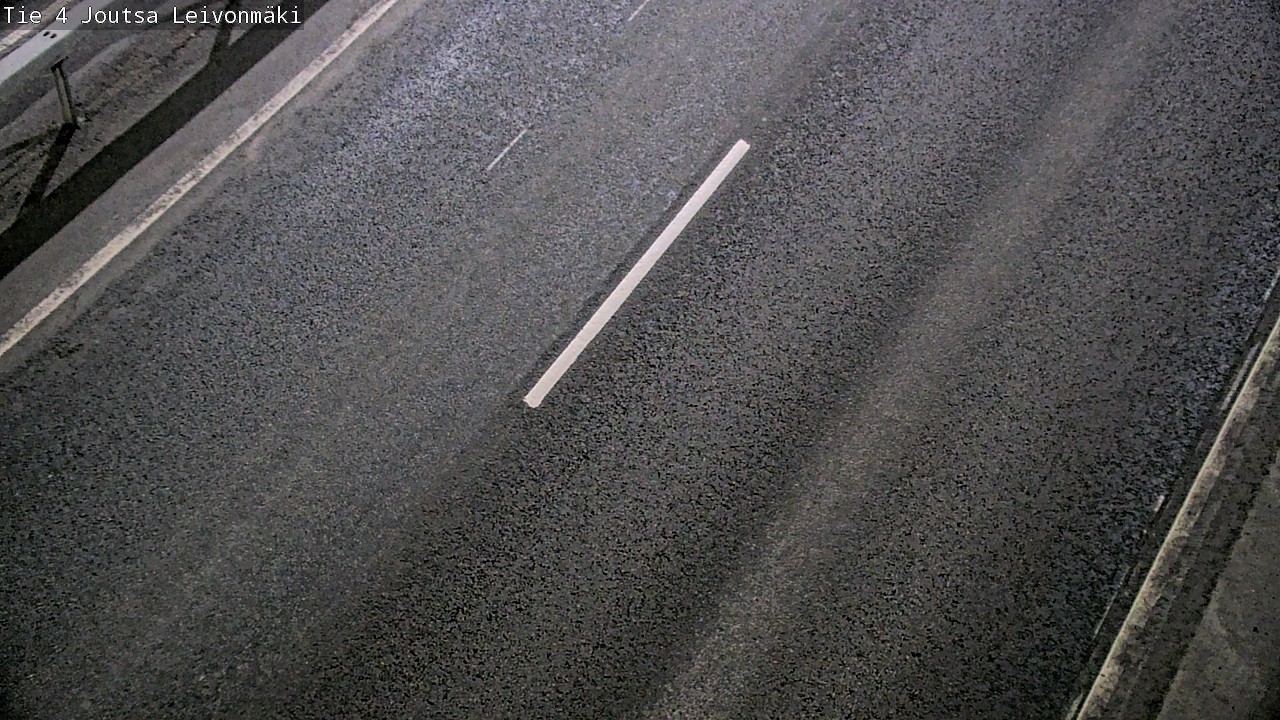 Kelikamerat Kuva Tie 4 Joutsa Leivonmäki, Joutsa, Keski-Suomi